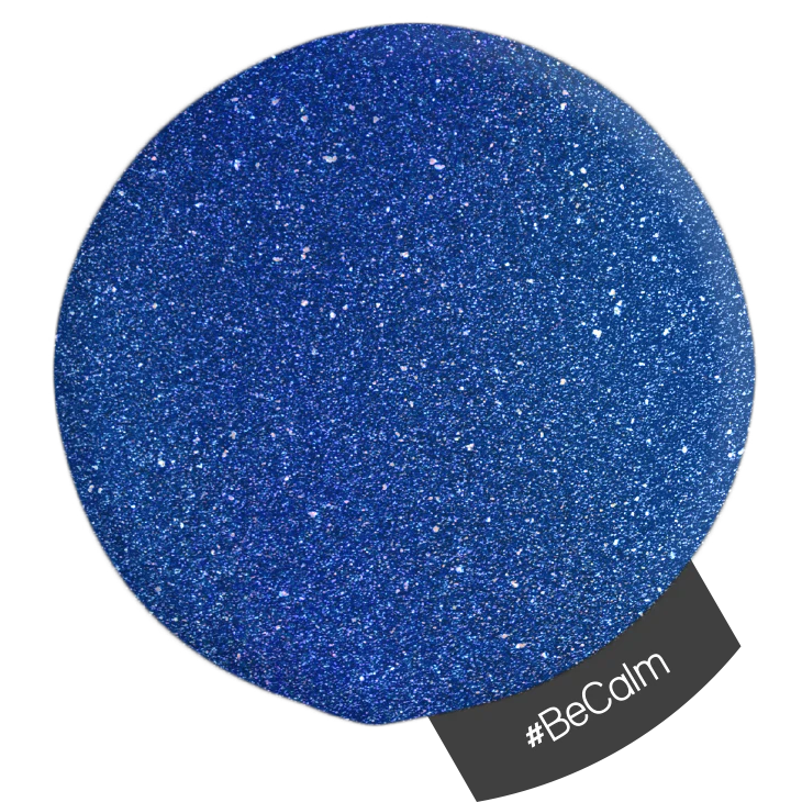 Halo Nail Art Glitters 5g