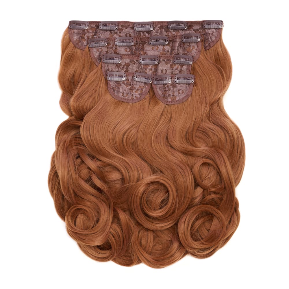 Stranded Instant Bouncy Blow Dry