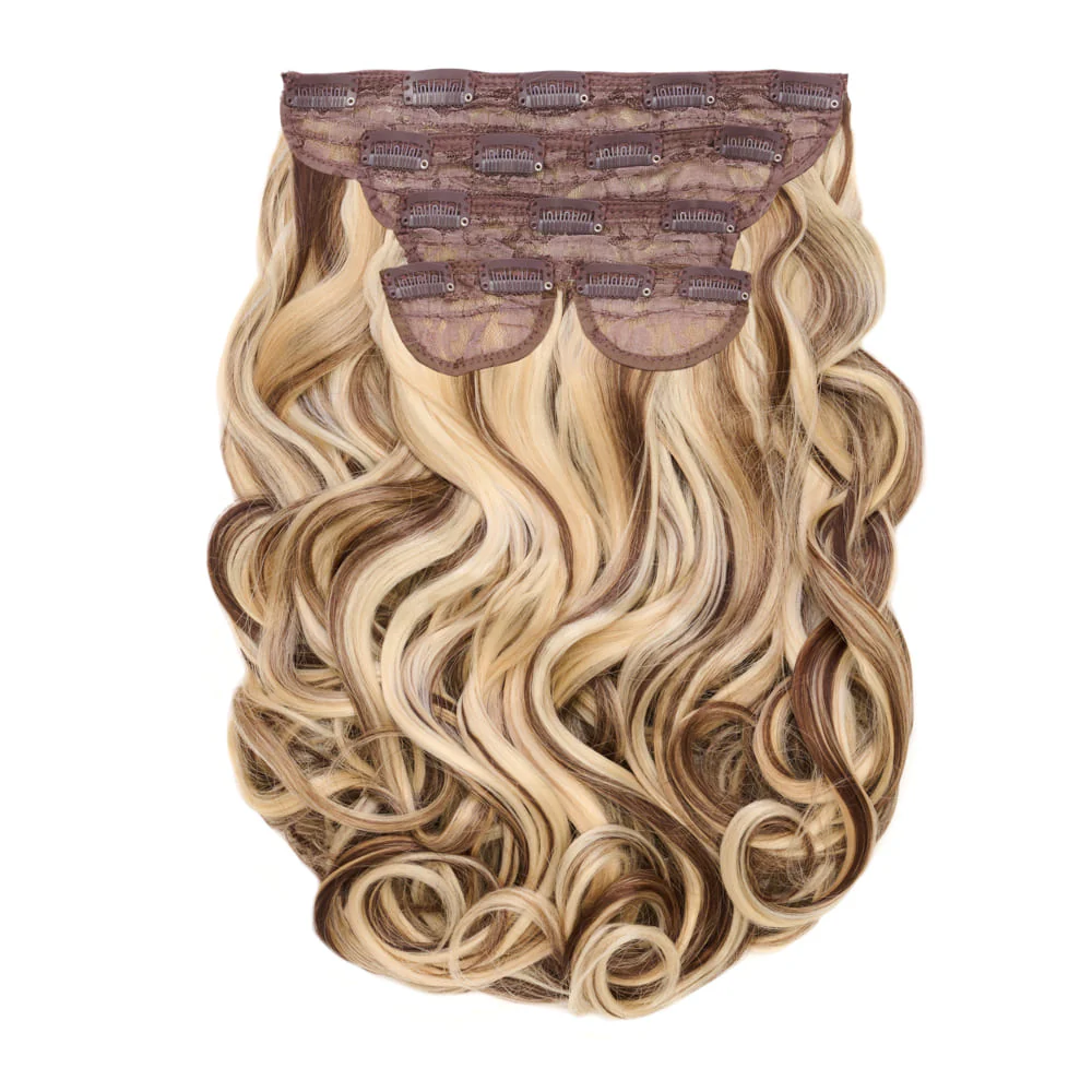 Stranded Instant Bouncy Blow Dry