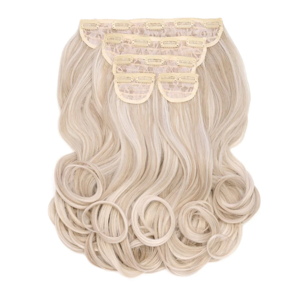 Stranded Instant Bouncy Blow Dry