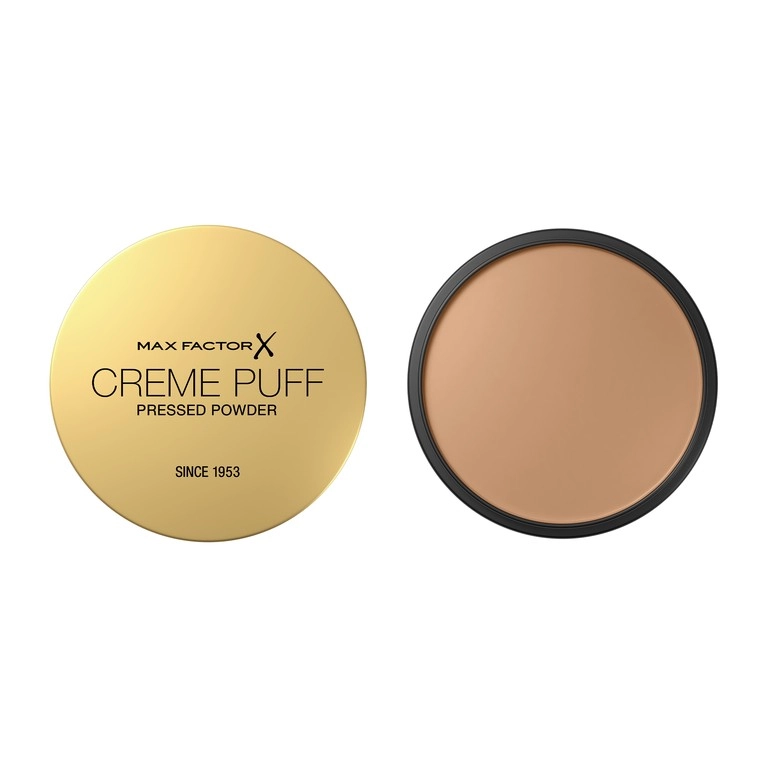 Max Factor Creme Puff Powder