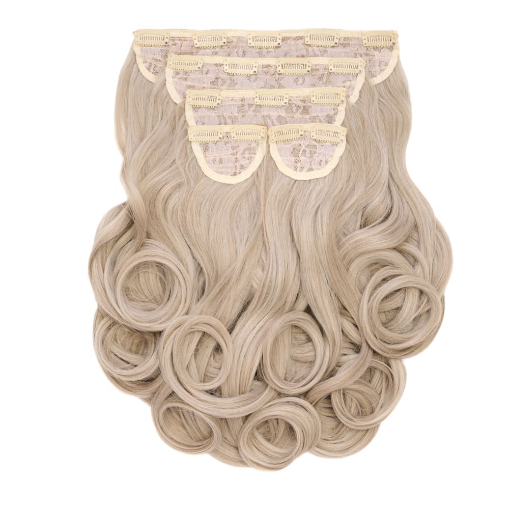 Stranded Instant Bouncy Blow Dry