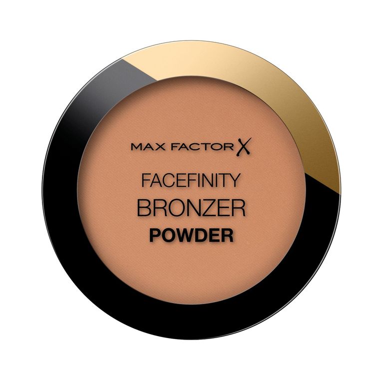 Max Factor Matte Powder Bronzer