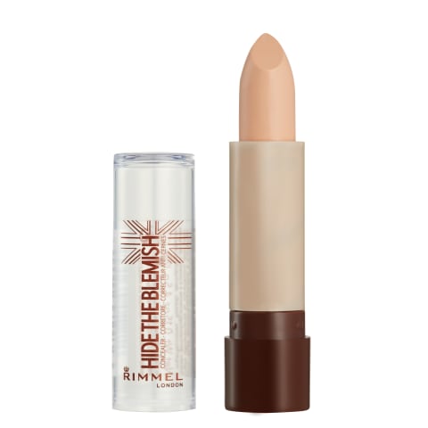 Rimmel London Conceal & Cover Hide The Blemish