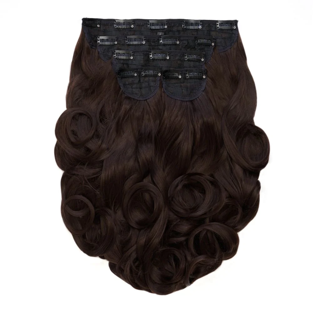 Stranded Instant Bouncy Blow Dry