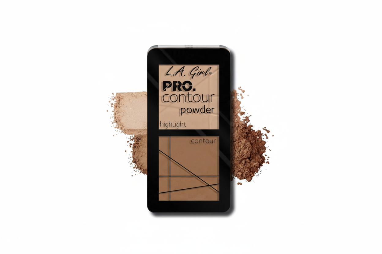 L.A Girl Pro Contour Powder