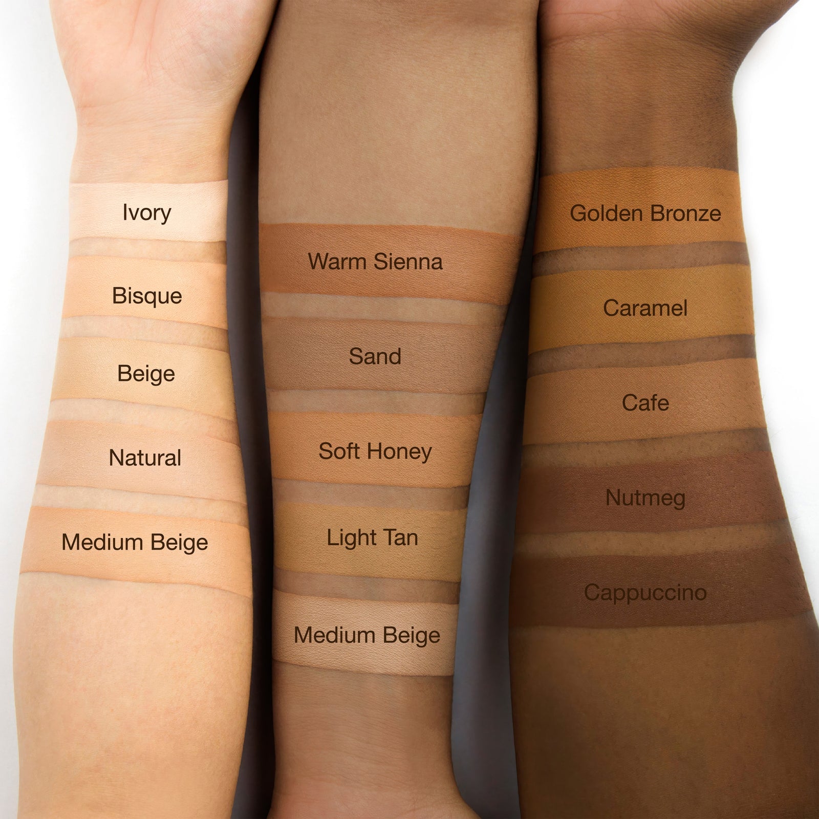 L.A Girl Pro Matte Foundation