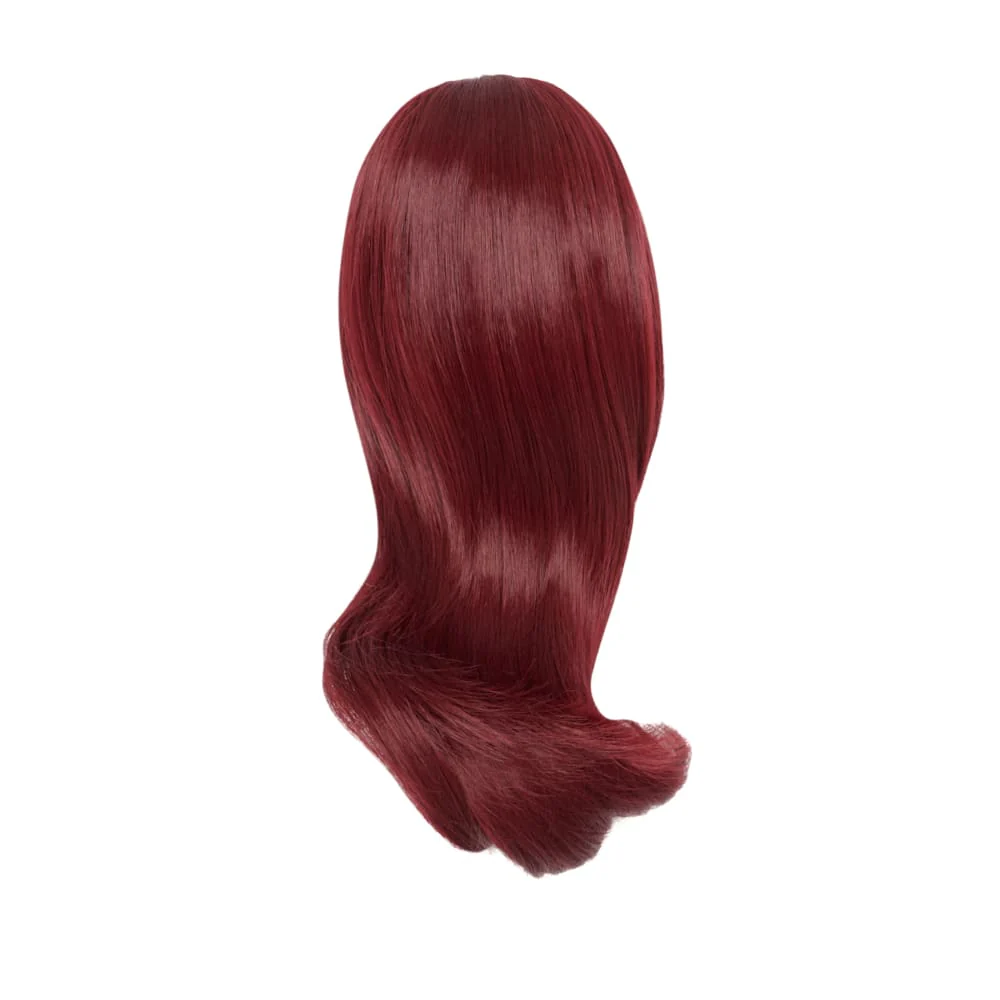 Stranded 12" Blowout Ponytail