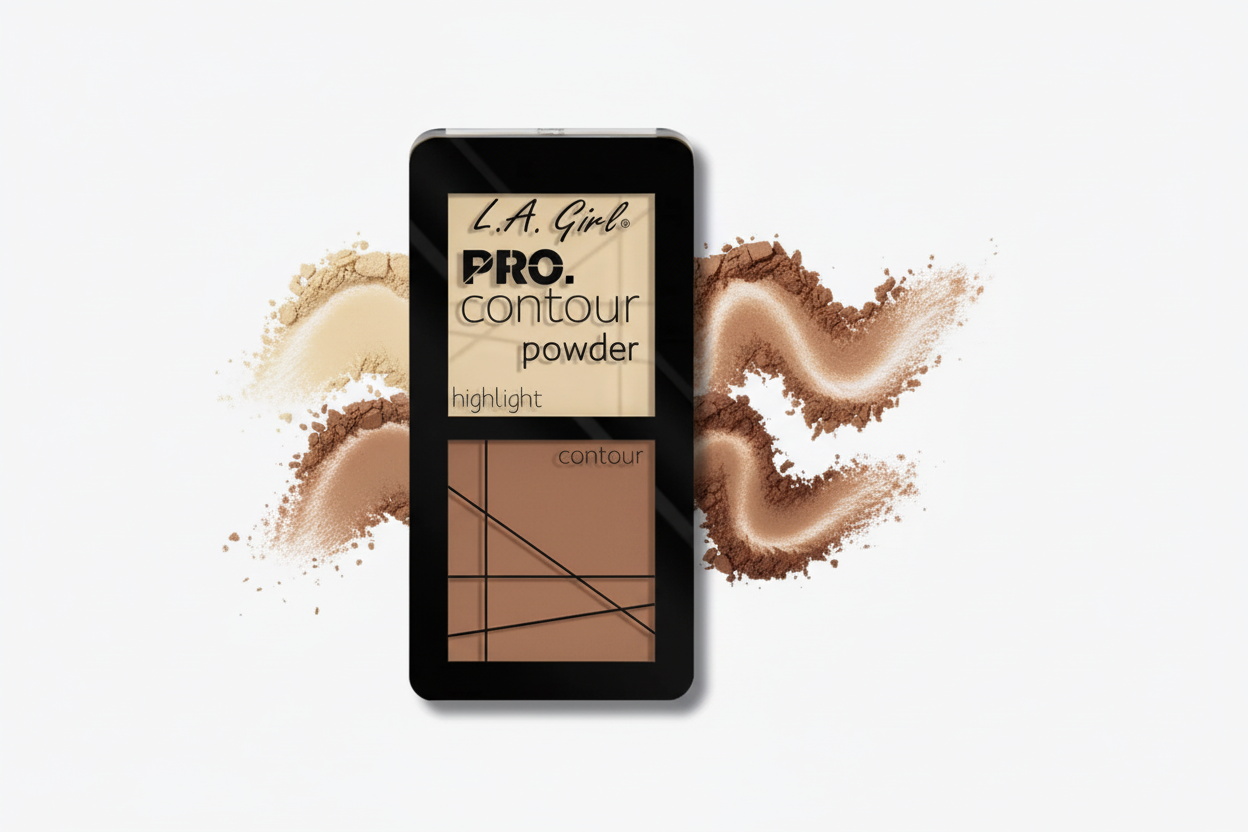 L.A Girl Pro Contour Powder