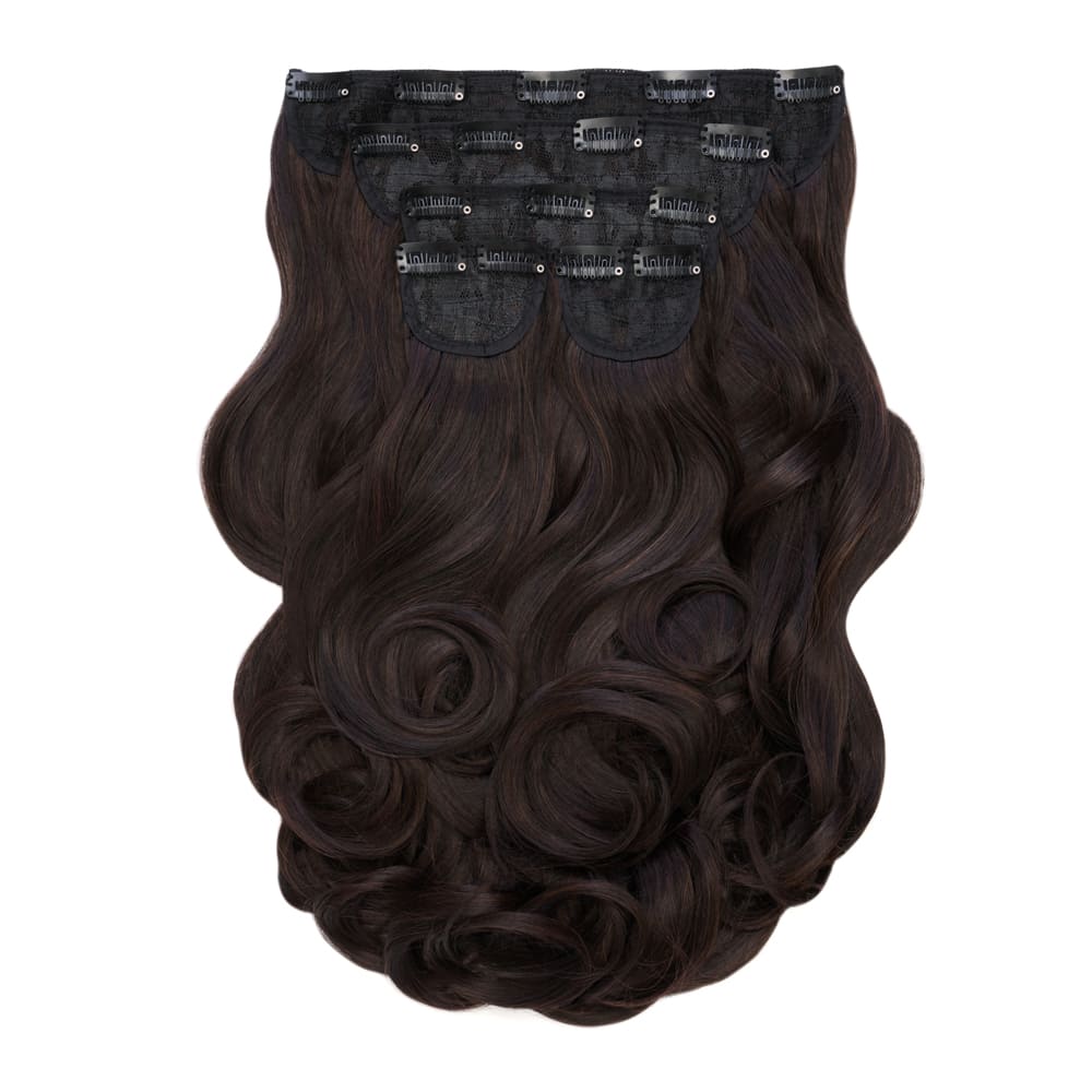 Stranded Instant Bouncy Blow Dry