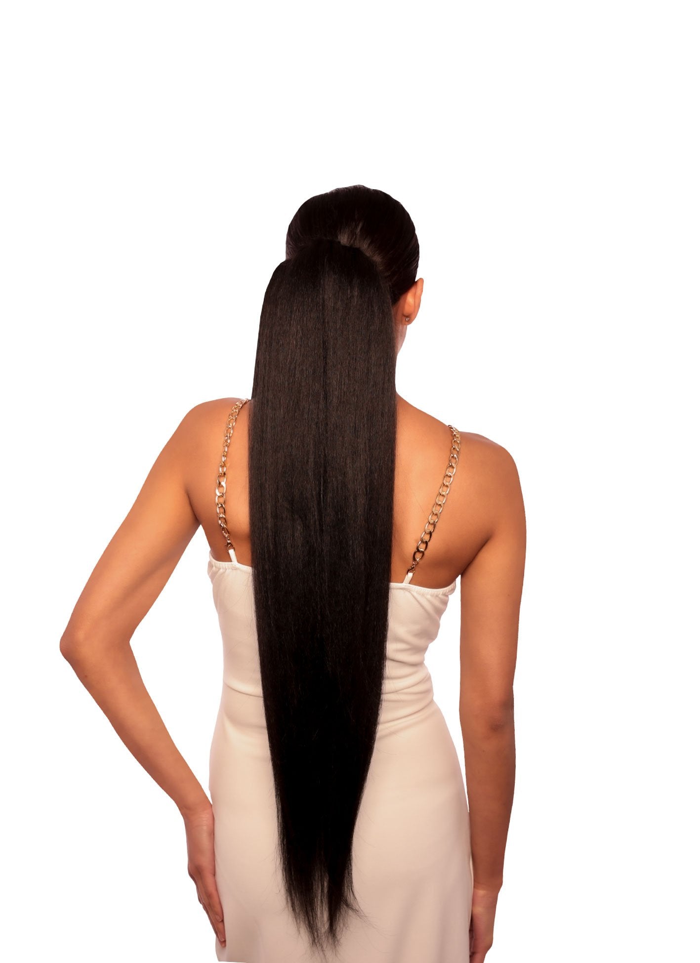 Smart Braid Remy Chaser Yaki Straight 30"