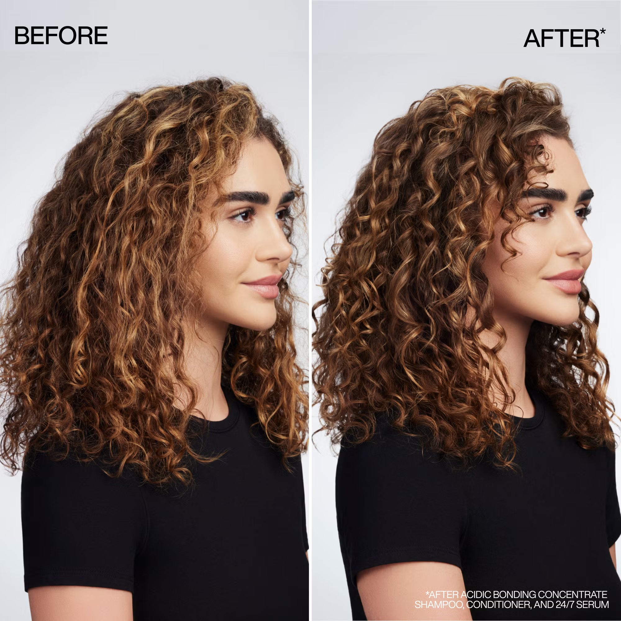 Redken Acidic Bonding Concentrate 24/7 Night and Day Hair Serum