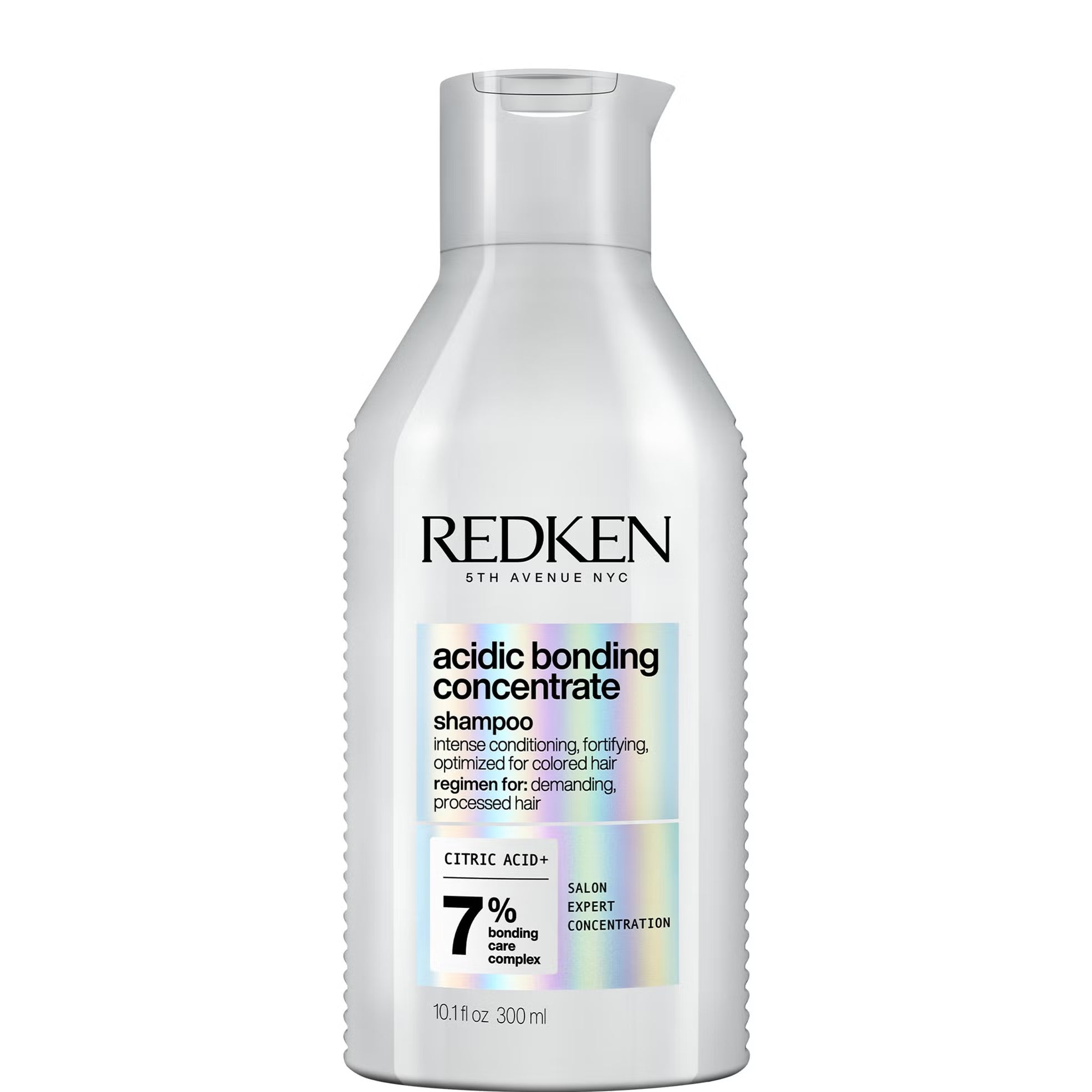 Acidic Bonding Concentrate Shampoo 300ml
