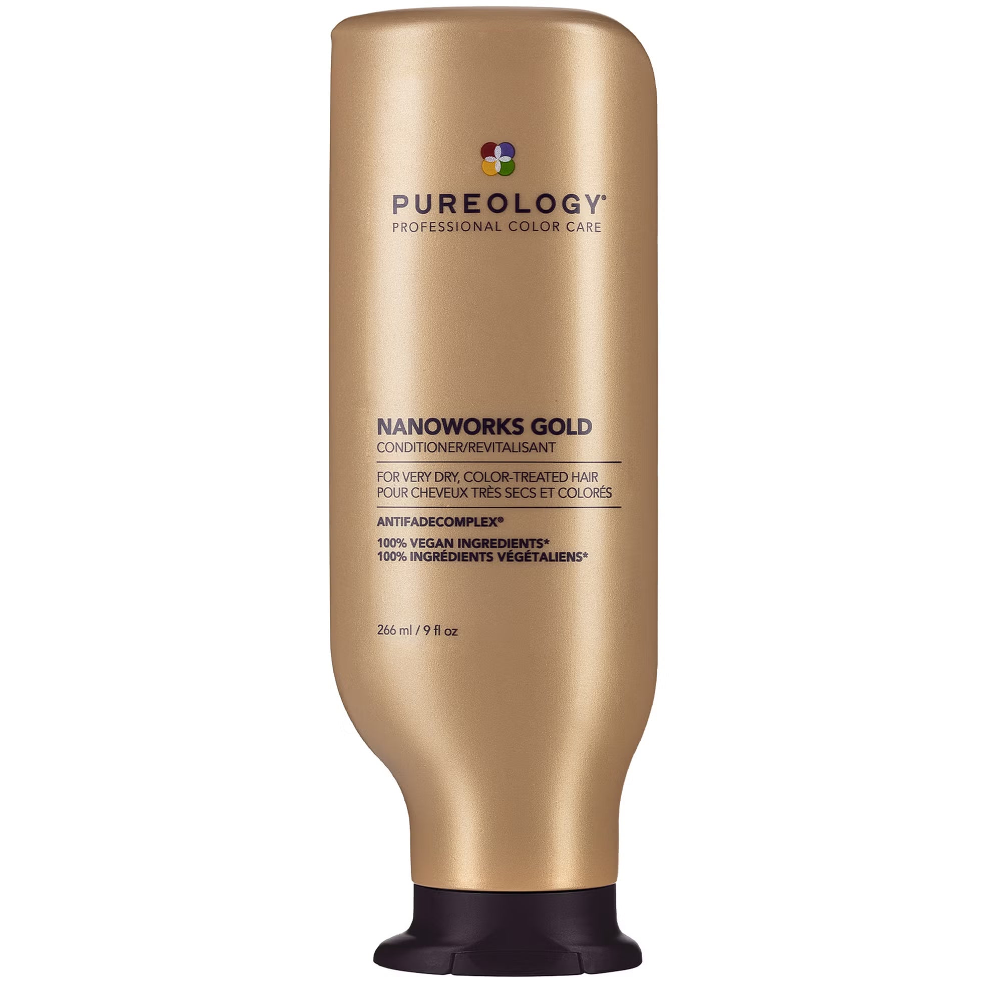Pureology Nanoworks Gold Conditioner