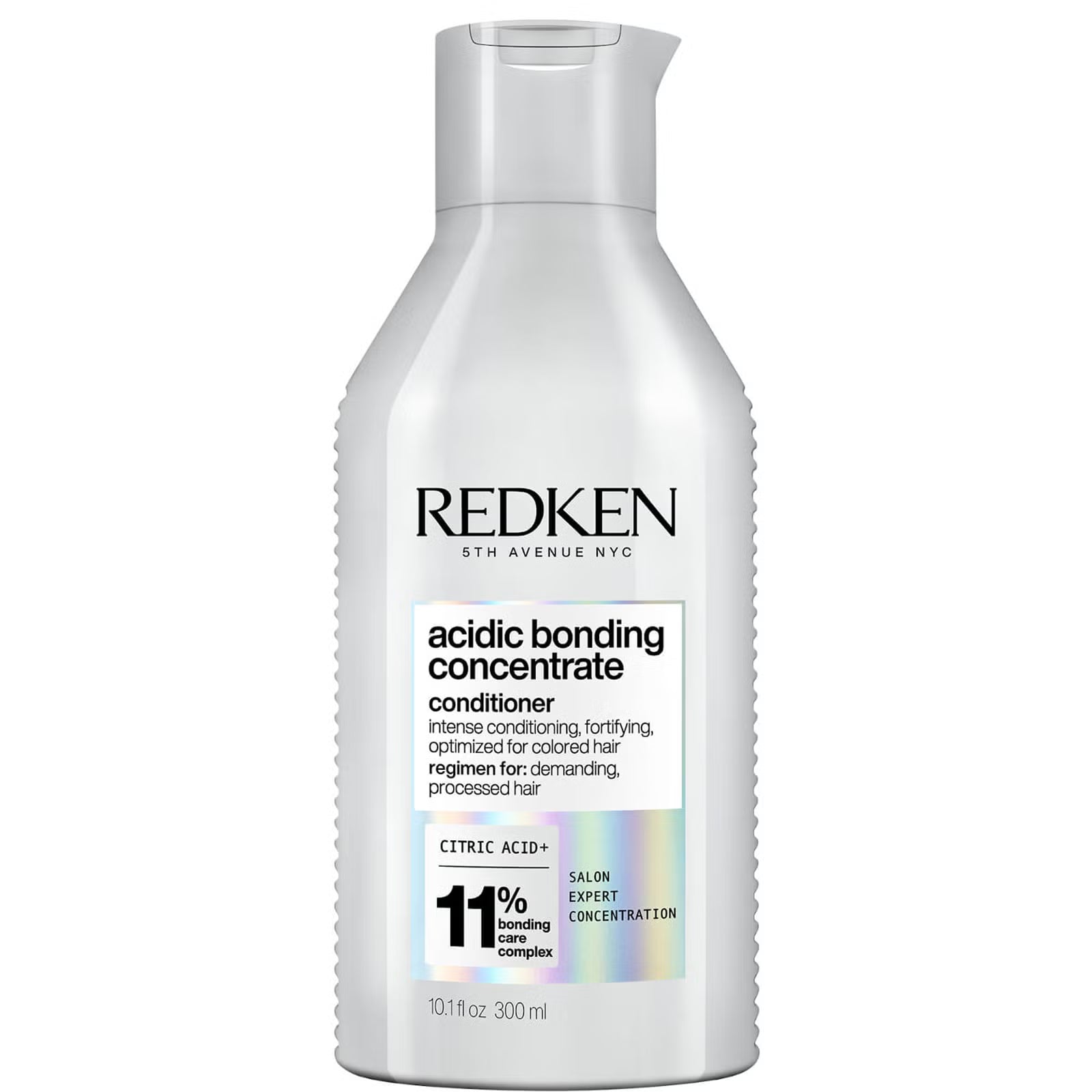 Redken Acidic Bonding Concentrate Conditioner Bond Repair for Damaged Hair