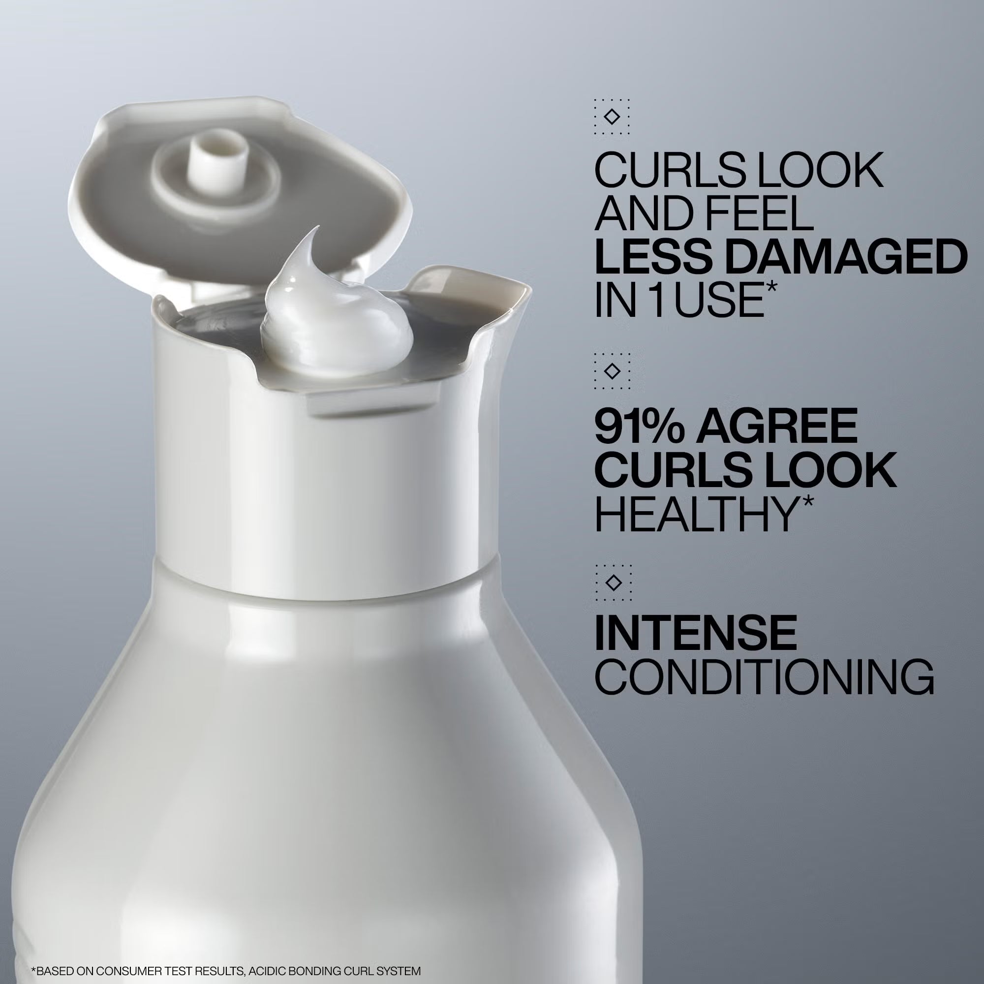 Redken Acidic Bonding Curls Conditioner