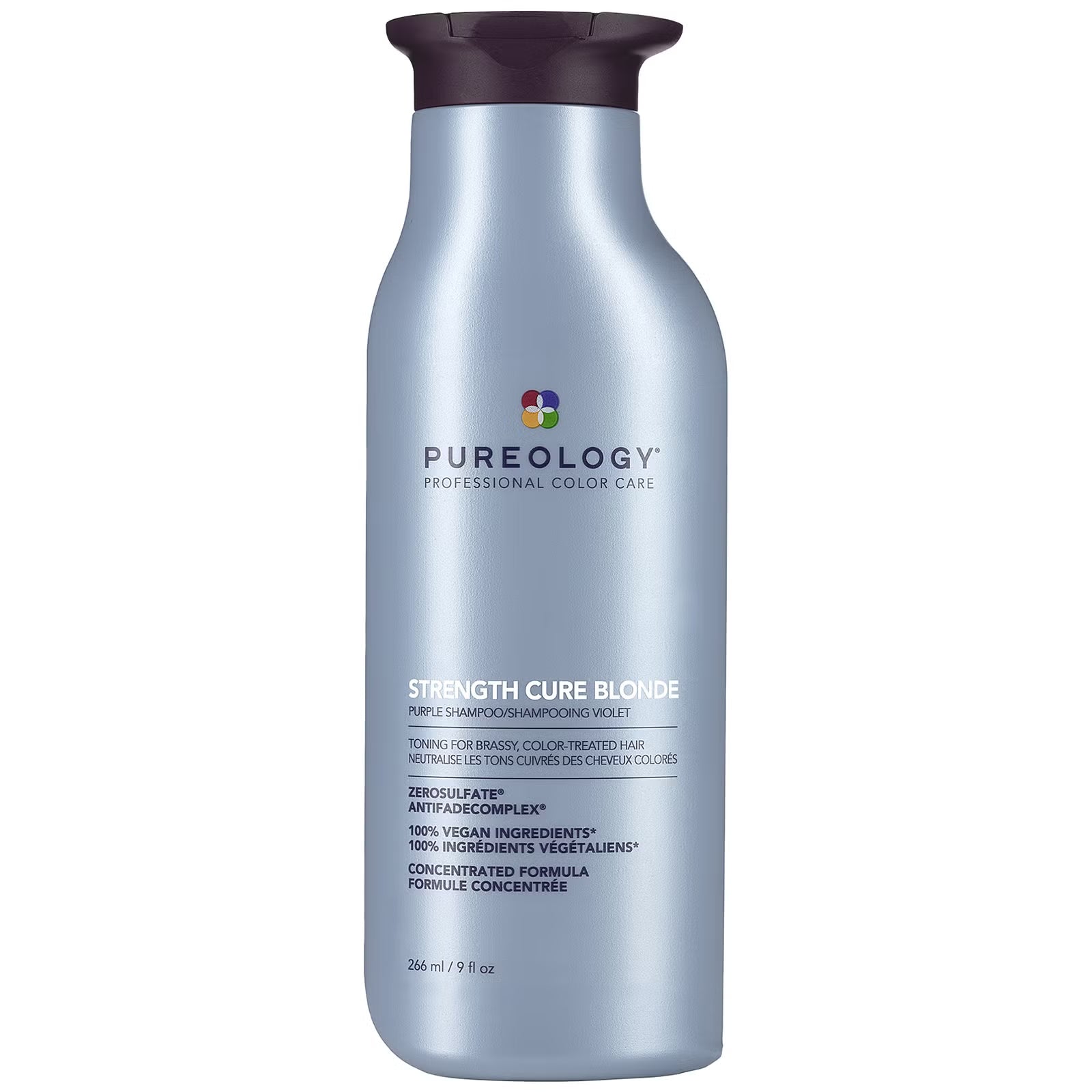 Pureology Strength Cure Blond Shampoo