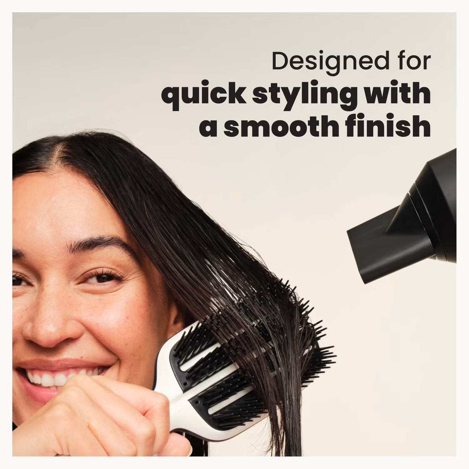 Tangle Teezer Blow-Styling Smoothing Tool