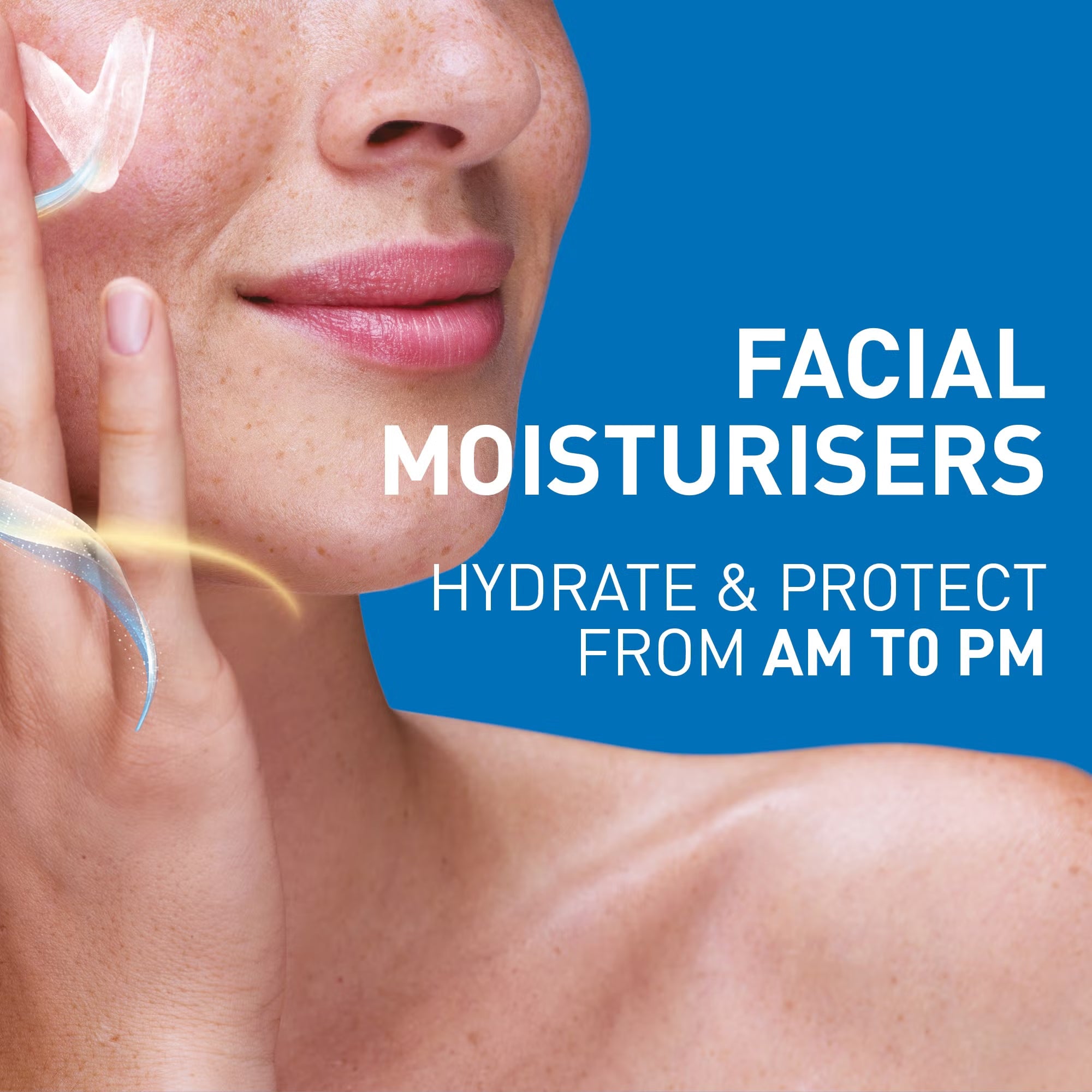 CeraVe Day & Night Facial Routine Gift Set