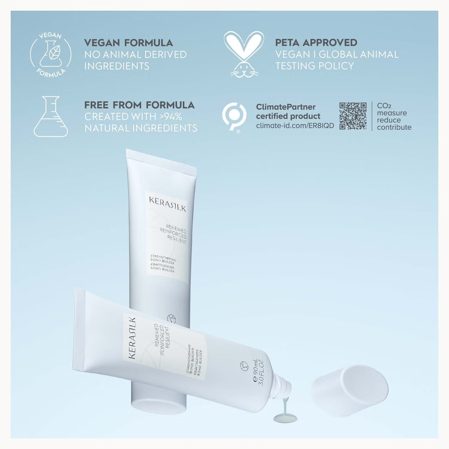 Kerasilk Strengthening Bond Builder 90ml