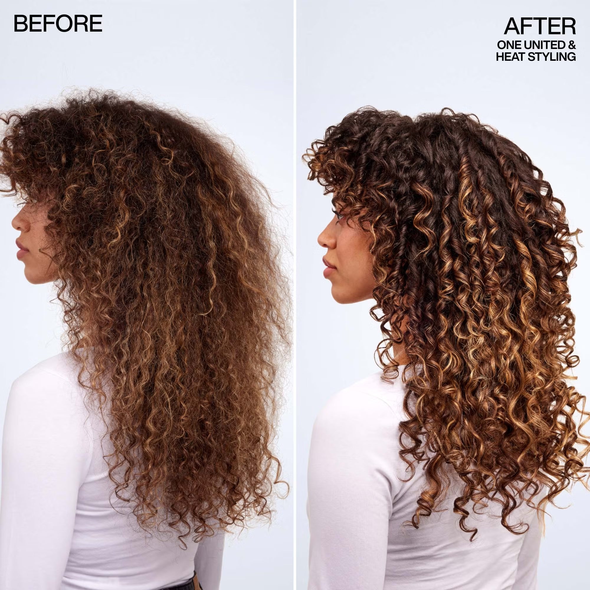 Redken One United Multi-Benefit Treatment Spray 25 Benefits