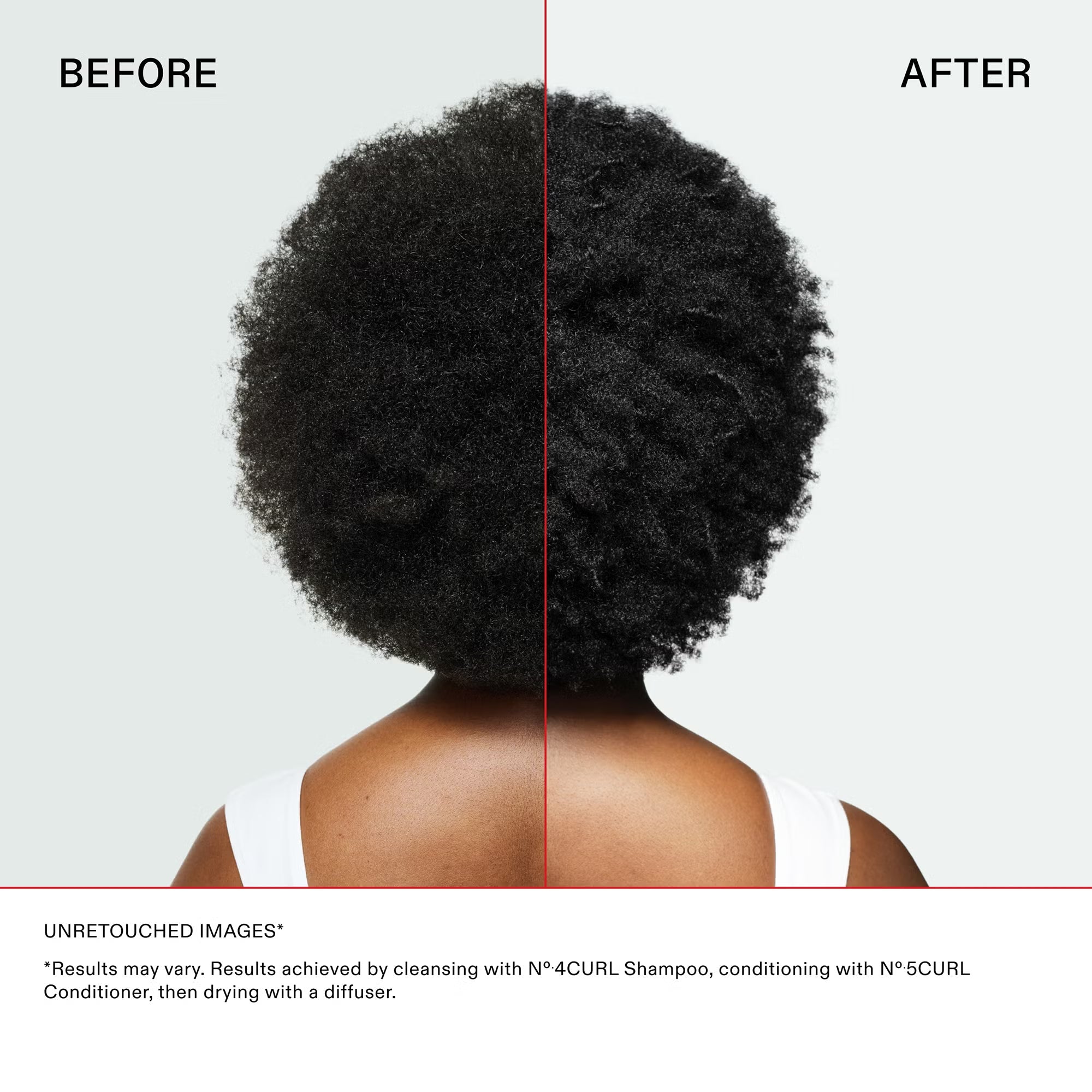 Olaplex No.5 Curl Hydrating Curl Conditioner