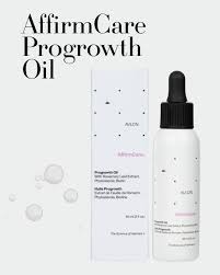 Affirm StyleRight® ProGrowth Oil 2oz