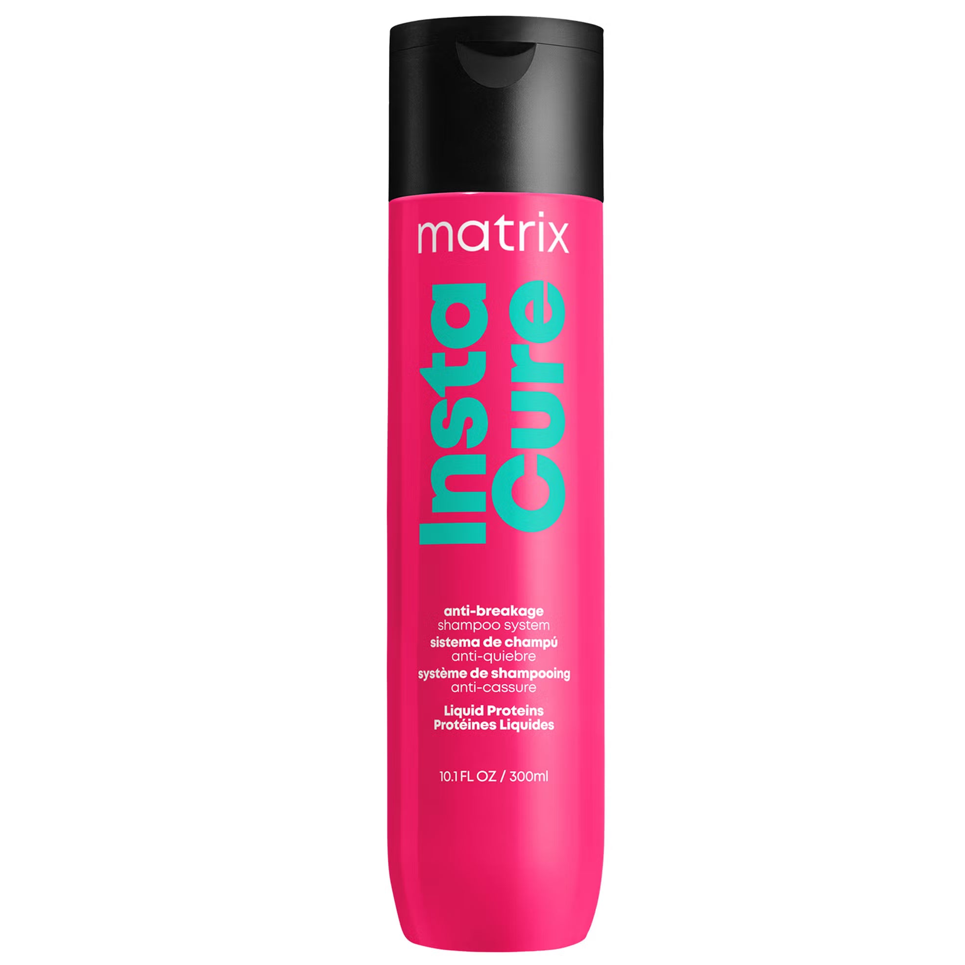 Matrix Total Results Instacure Anti-Breakage Shampoo 300ml