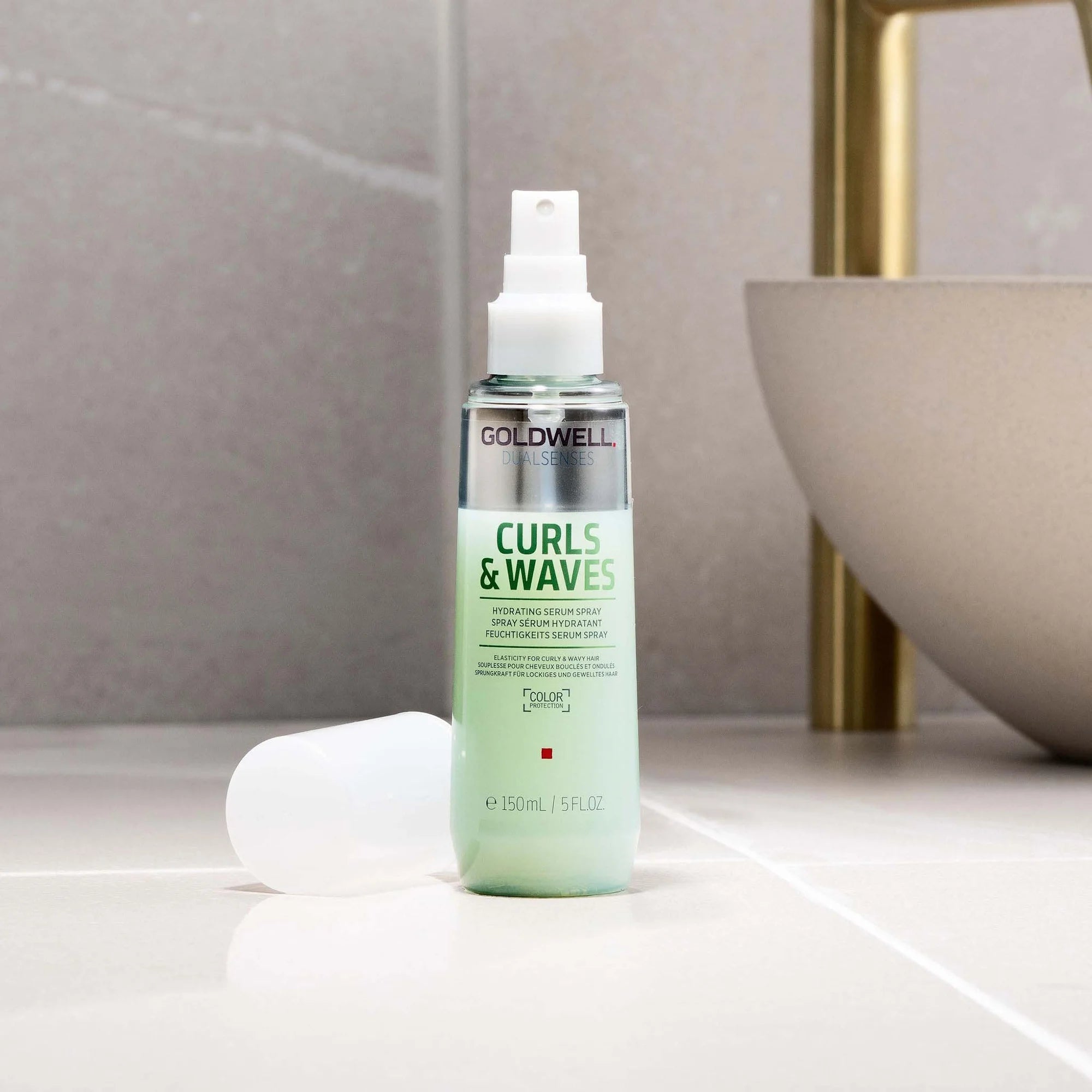 Goldwell Dualsenses Curls & Waves Hydrating Serum Spray 150ml