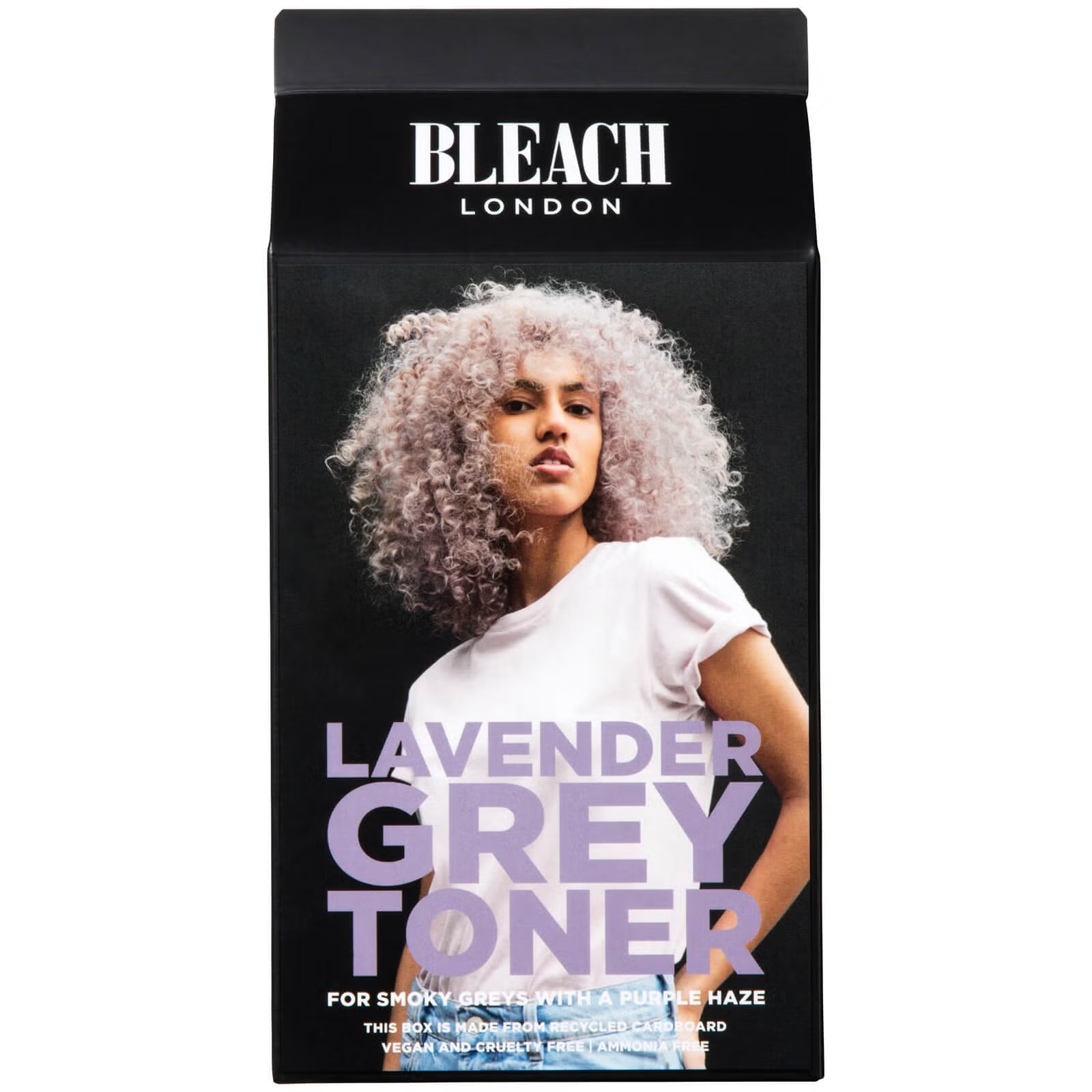 Bleach London Toner Kit