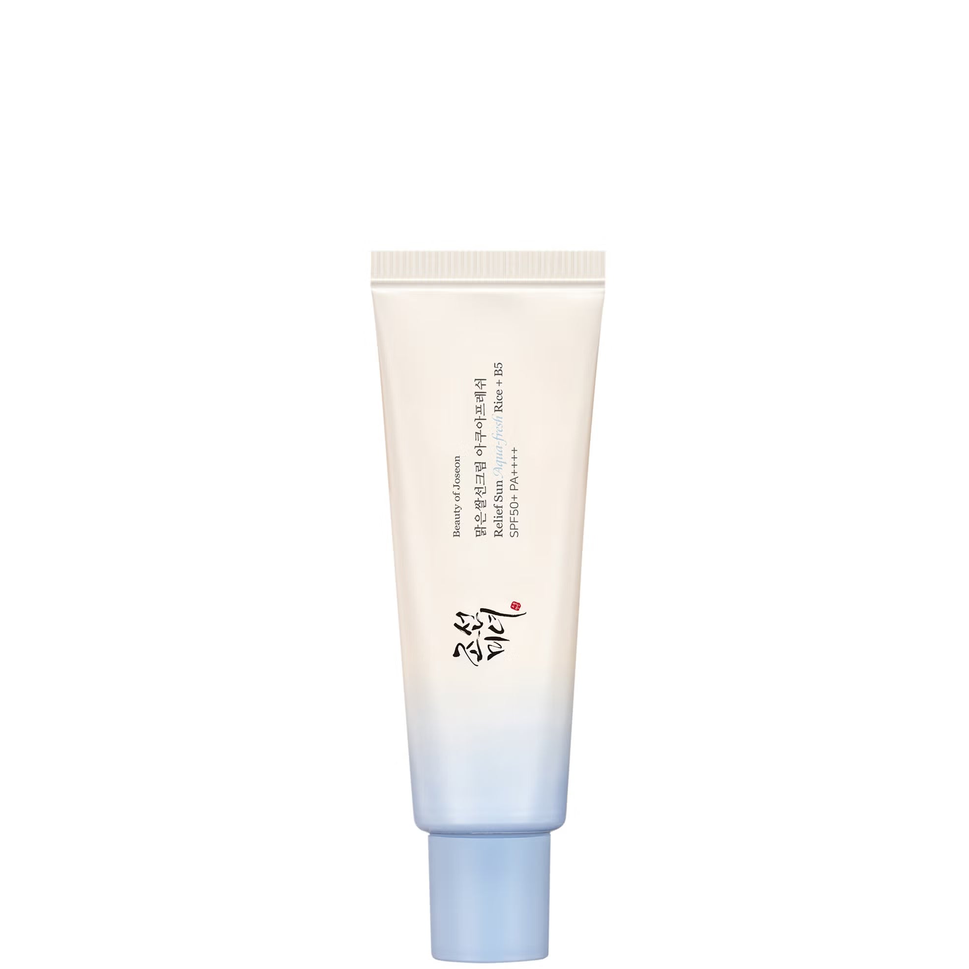 Beauty of Joseon Relief Relief Sun Aqua-Fresh Rice + B5 SPF50+ 50ml