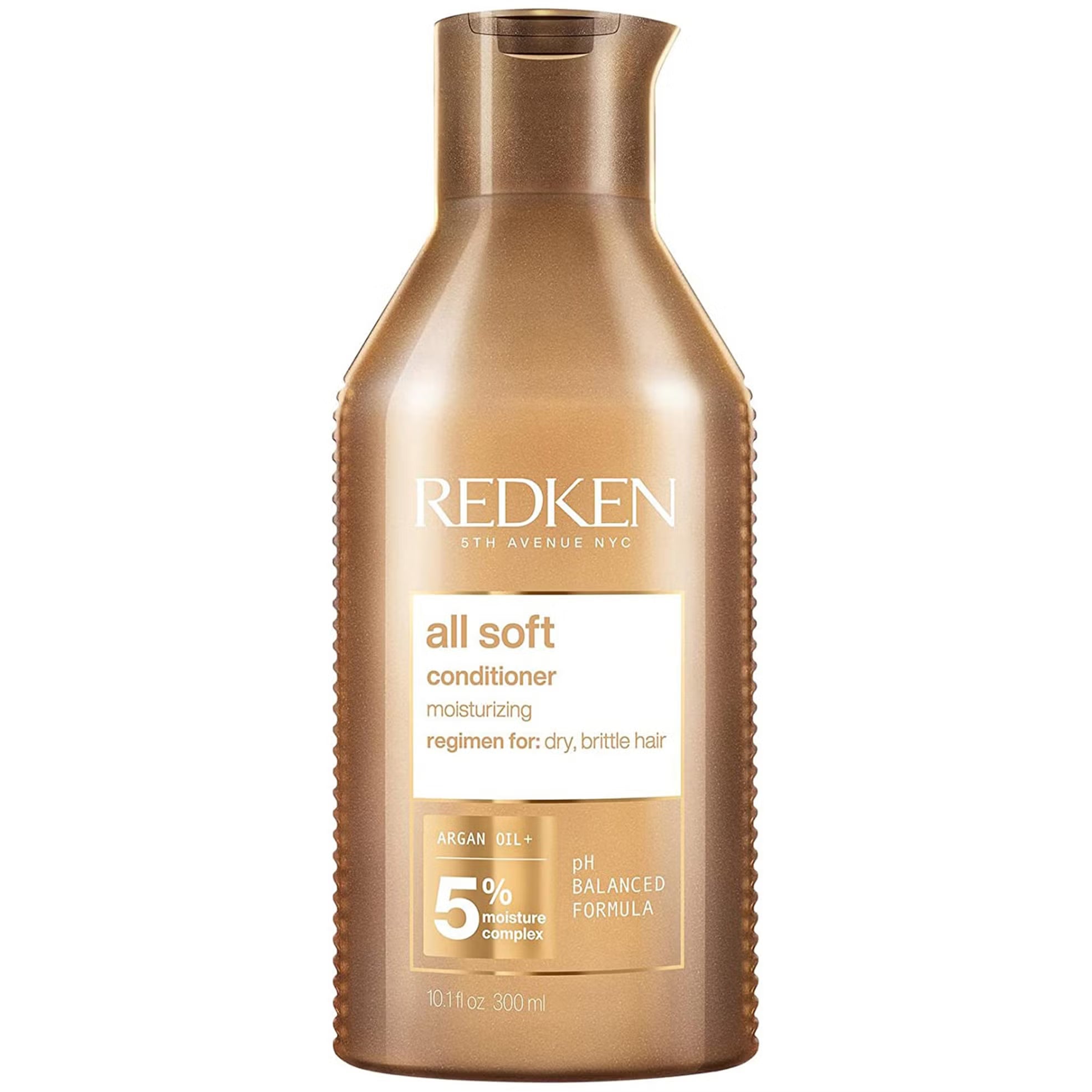 Redken All Soft Conditioner for Dry Hair