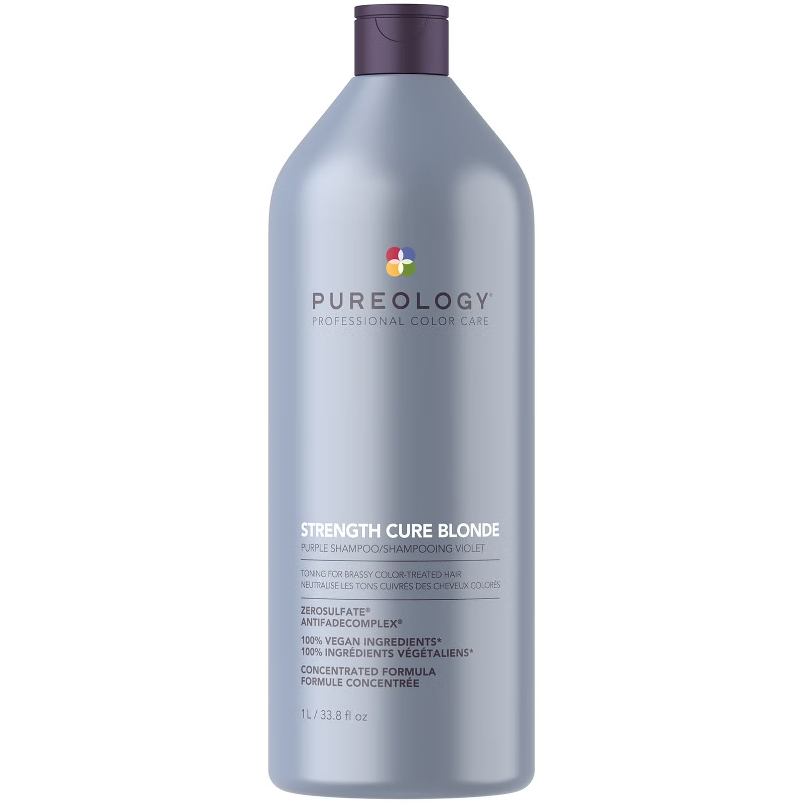 Pureology Strength Cure Blond Shampoo