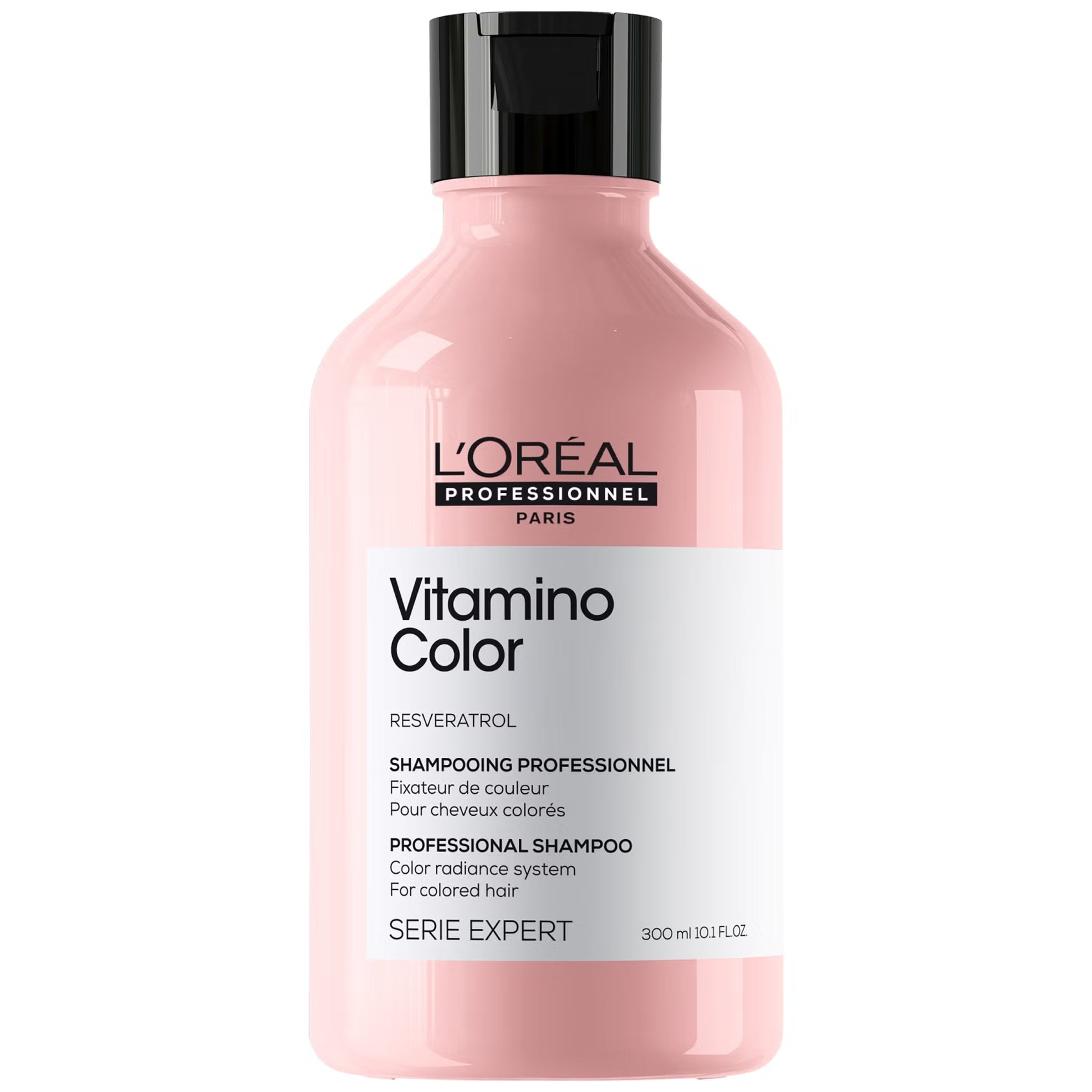 Vitamino Color Shampoo 300ml