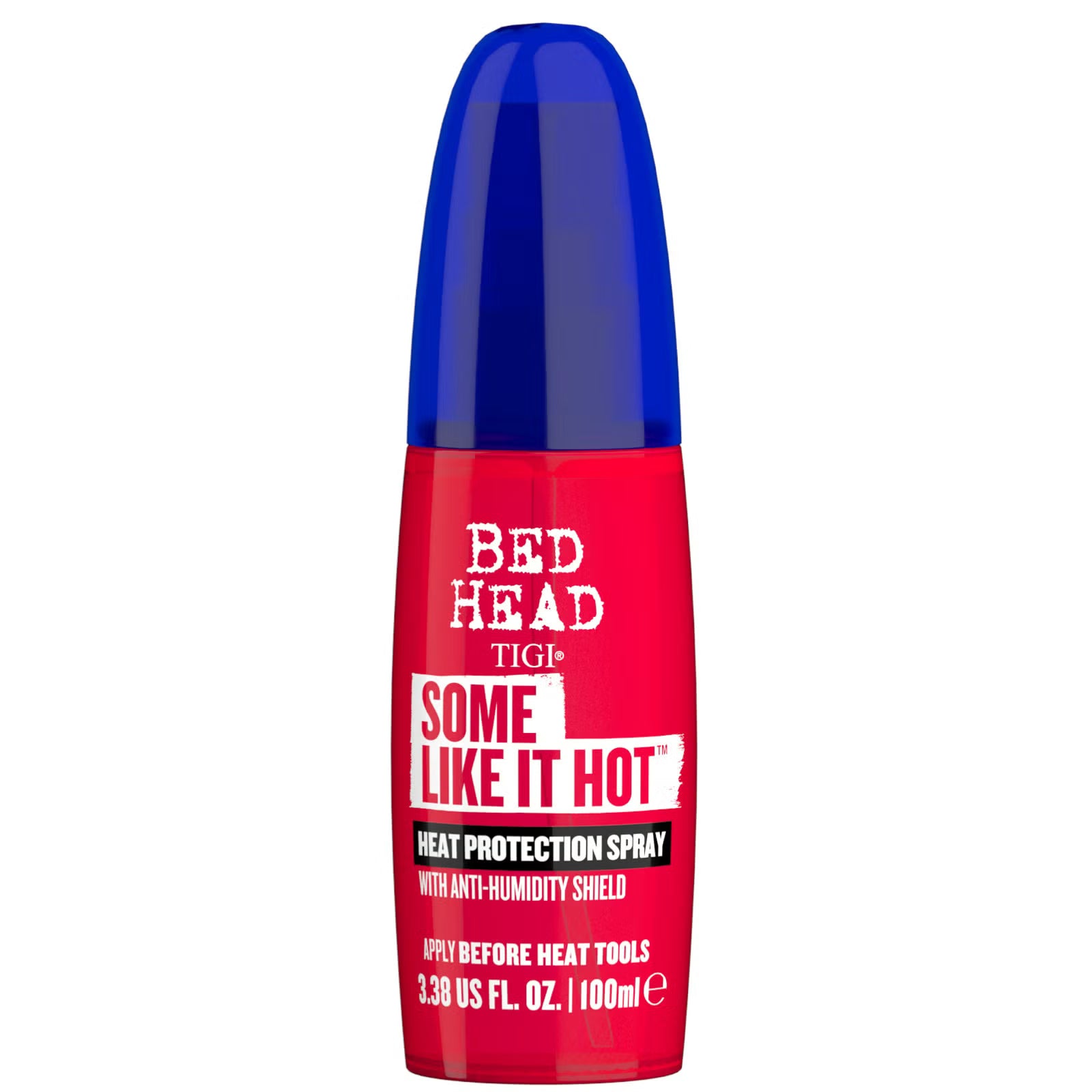 Bed Head Some Like It Hot Heat Protection Spray 100ml