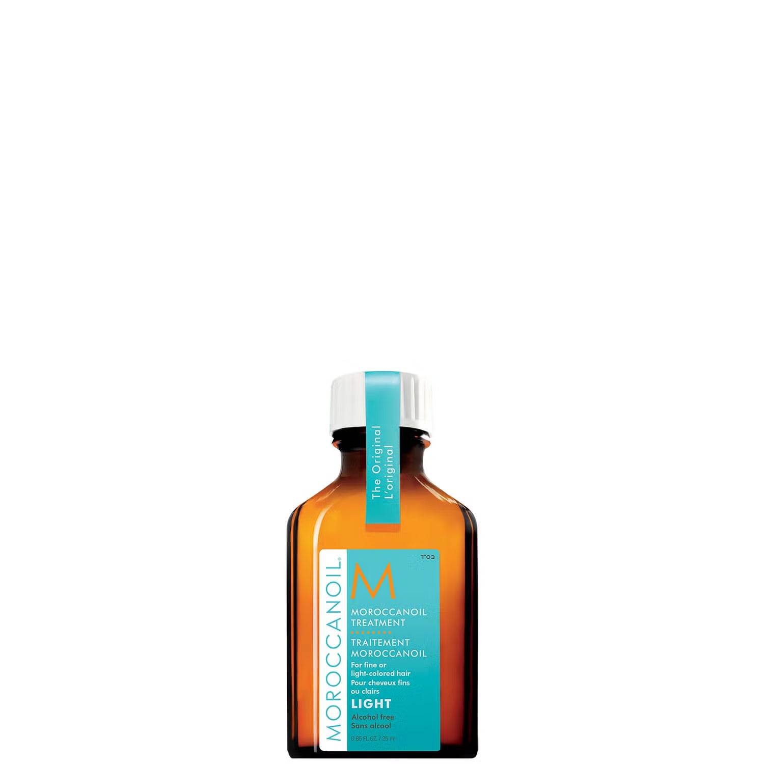 Moroccanoil Treatment Light