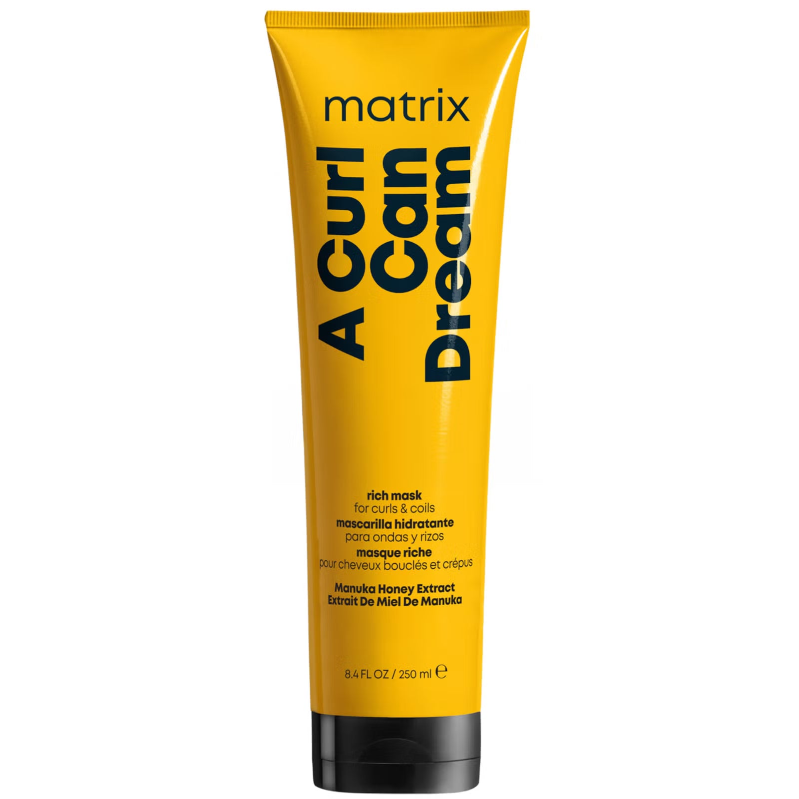 Matrix A Curl Can Dream Hair Mask 250ml