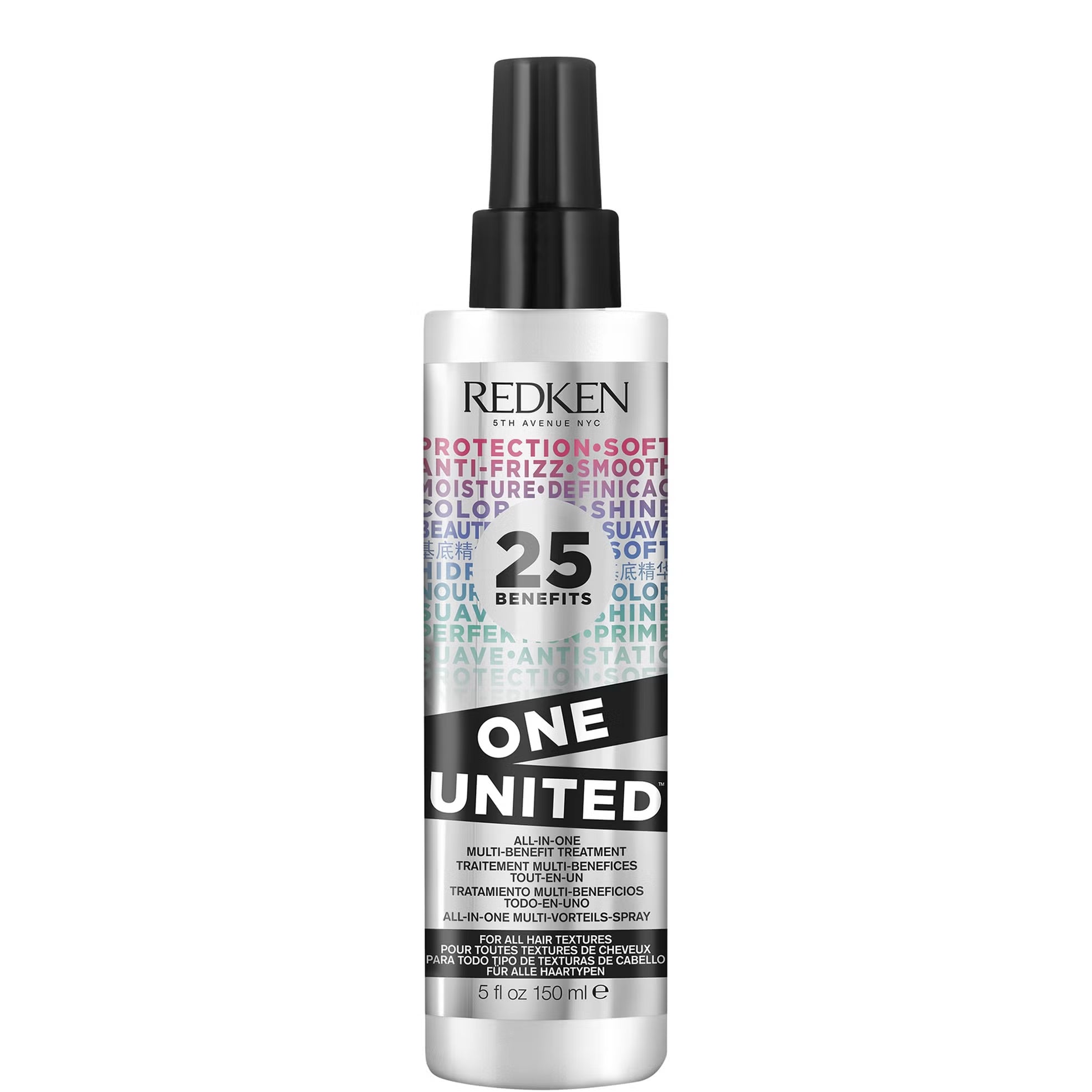 Redken One United Multi-Benefit Treatment Spray 25 Benefits