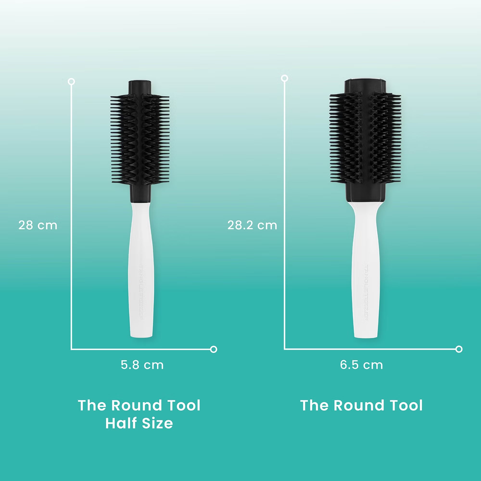 Tangle Teezer Blow-Styling Round Tool