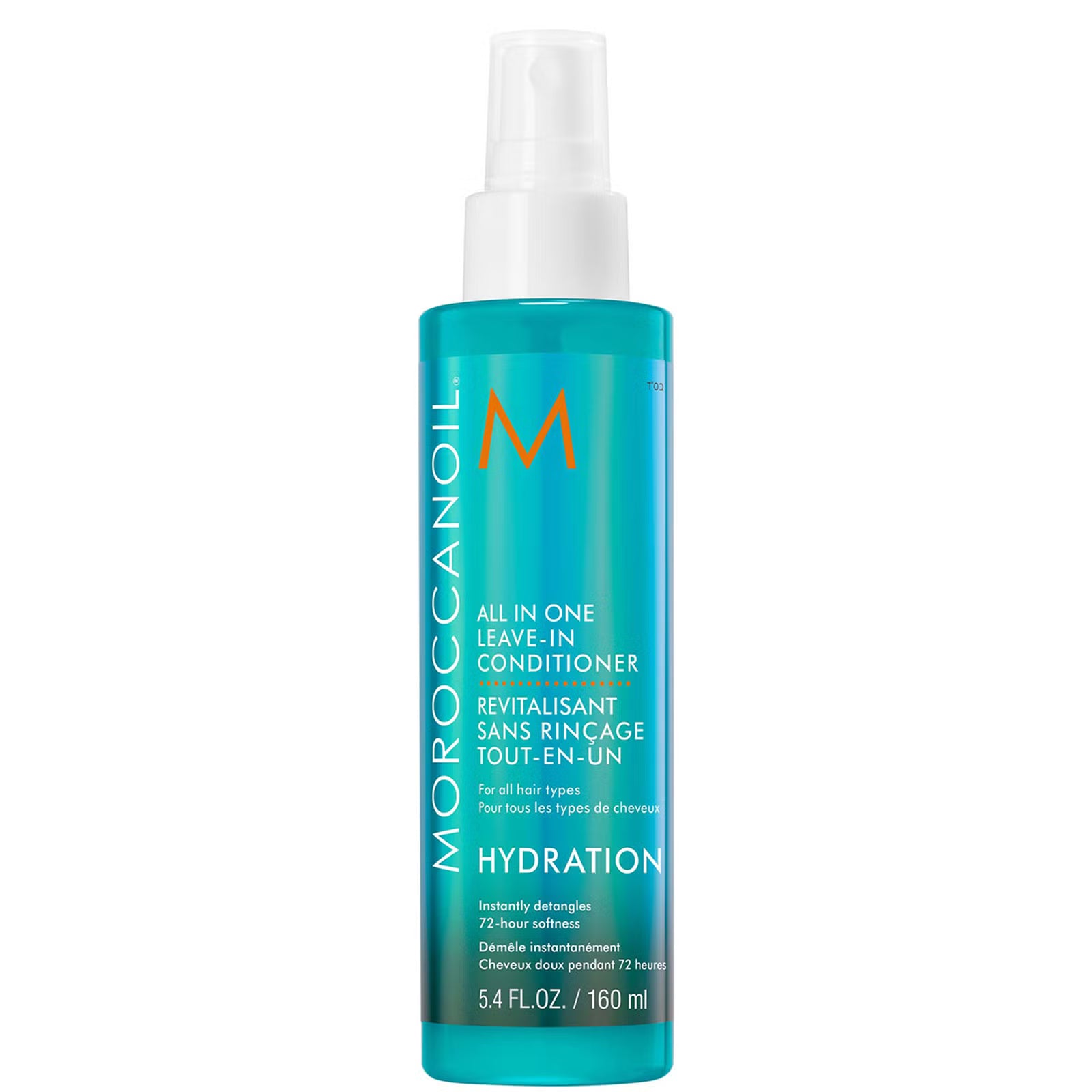 Moroccanoil All In One Leave-In Conditioner