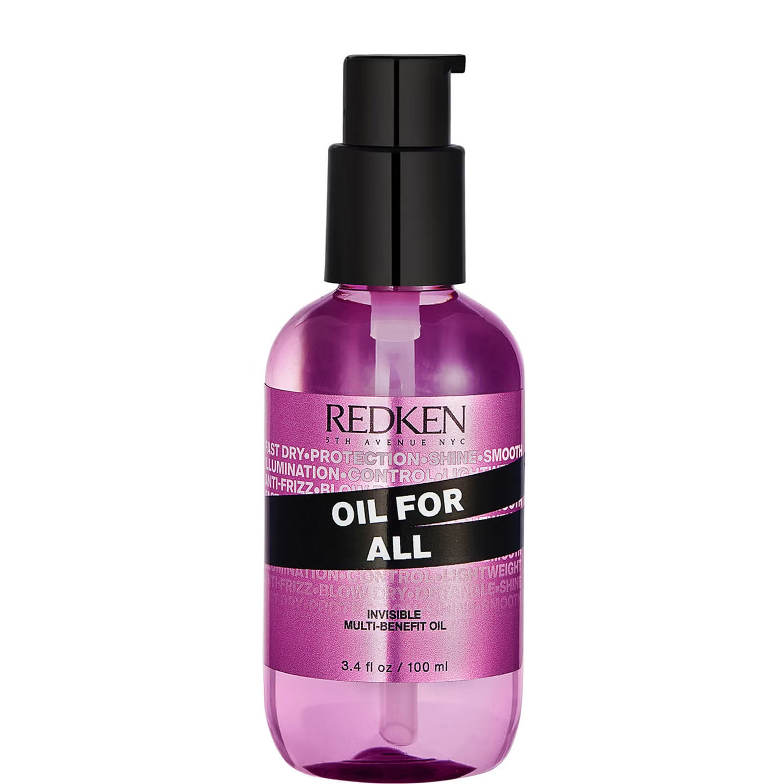 Redken Oil For All 100ml