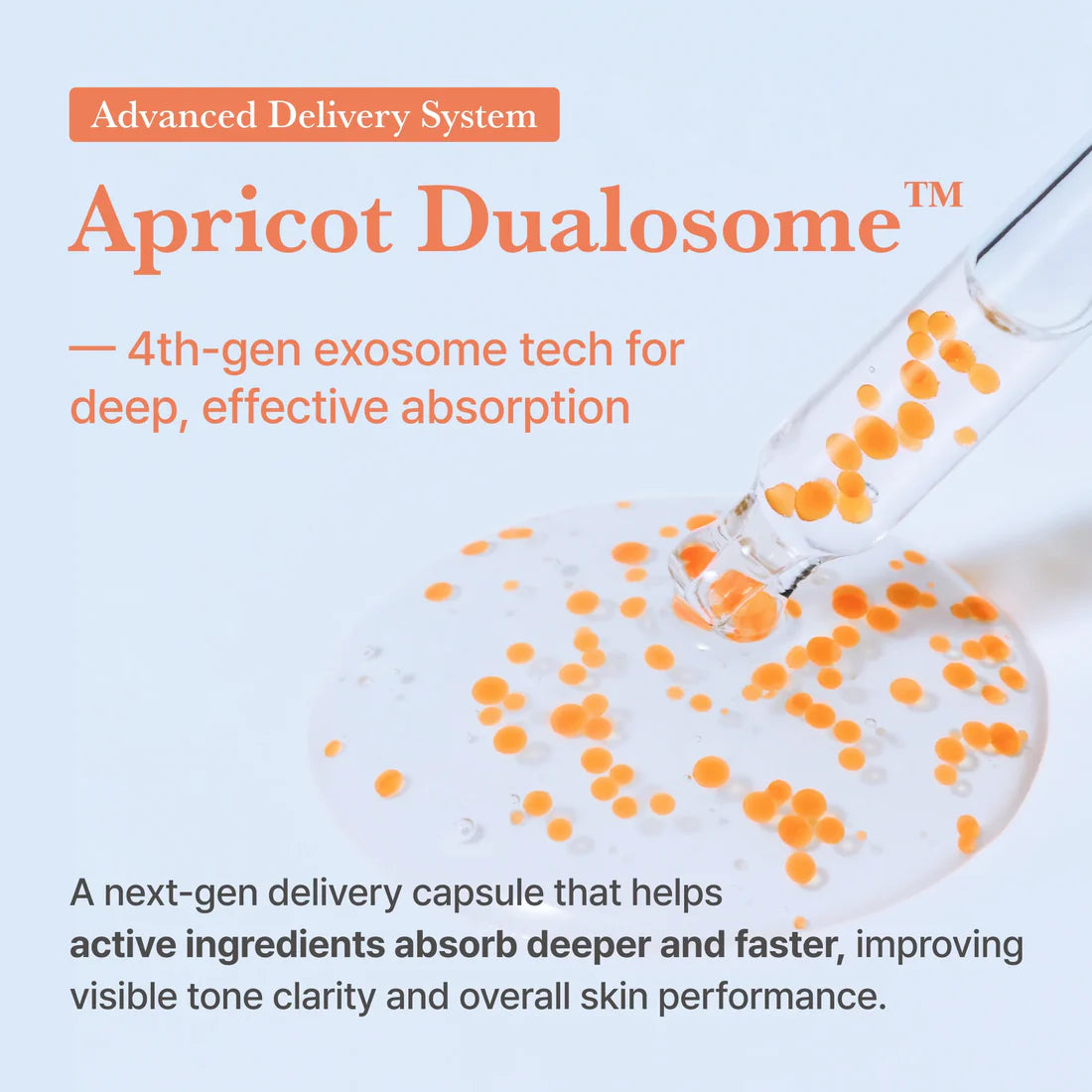I’m From Apricot Dark Spot Drop Ampoule 50ml