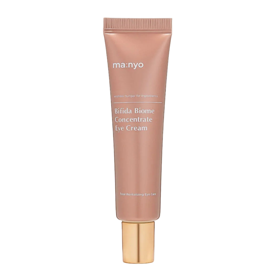 Ma:nyo Bifida Biome Concentrate Eye Cream 30ml