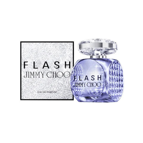 Jimmy Choo Flash Eau De Parfum 100ml