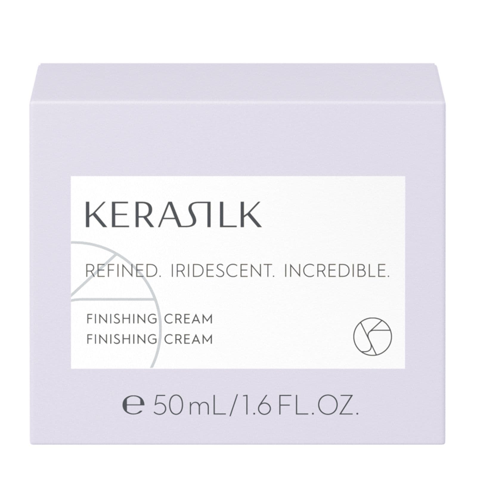 Kerasilk Finishing Cream 50ml