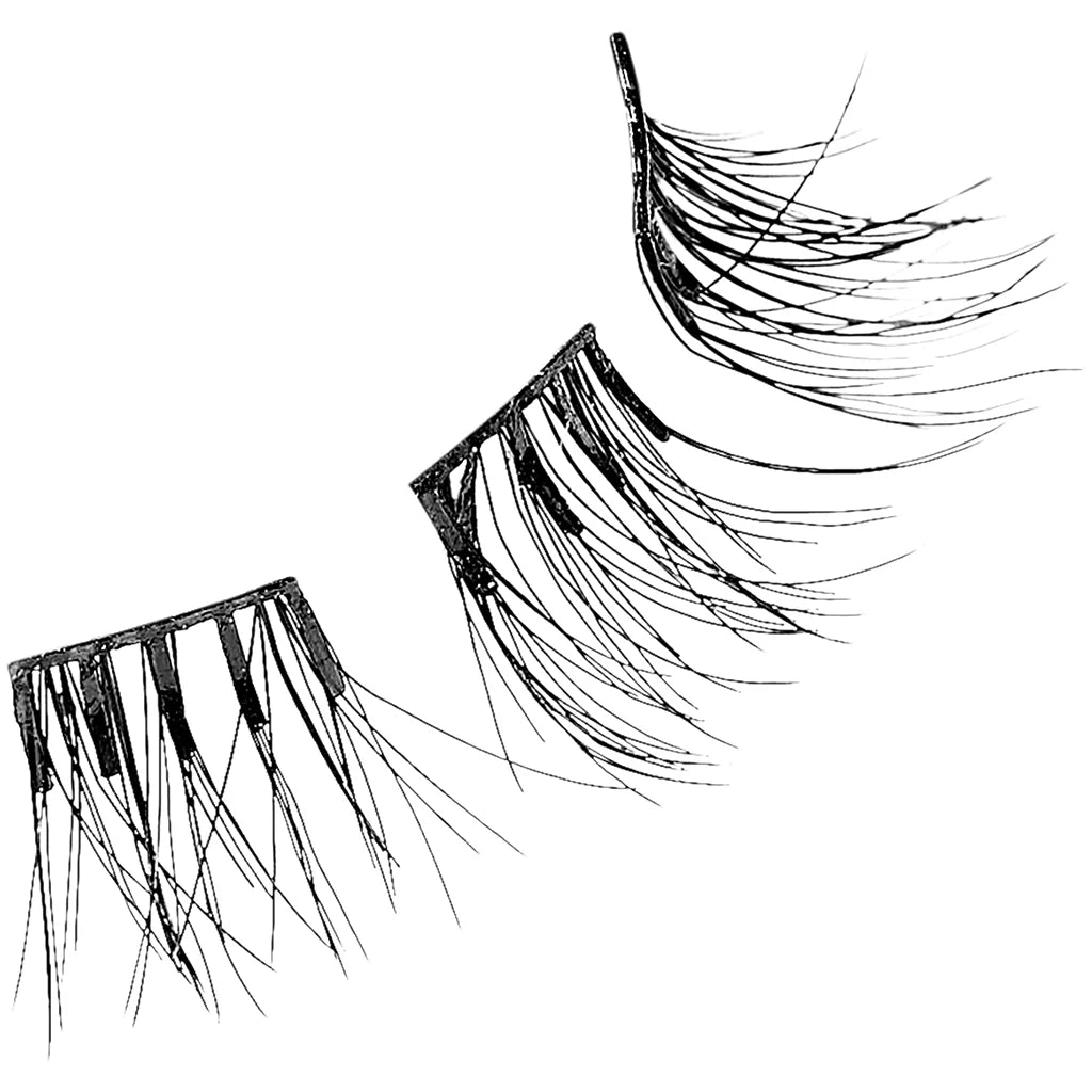 Kiss ImPRESS Press On Falsies Classy Natural