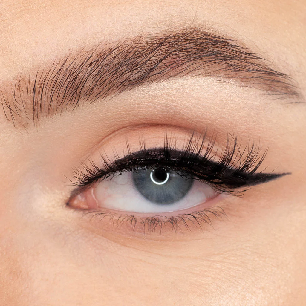 Kiss Lash Couture Luxtensions Collection - Classic