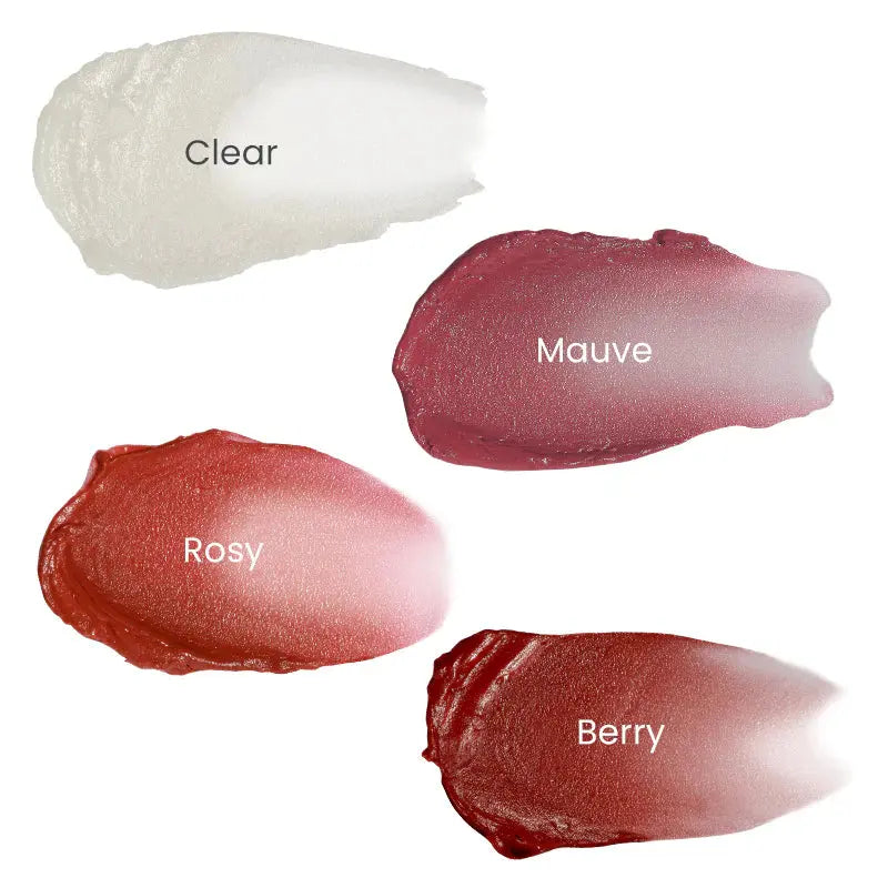 Laka Soul Vegan Lip Balm