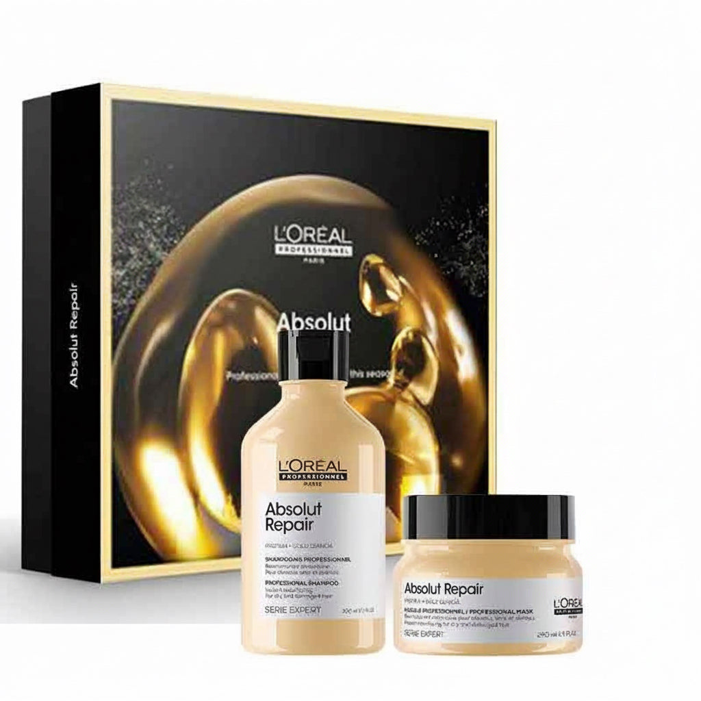 Absolut repair set