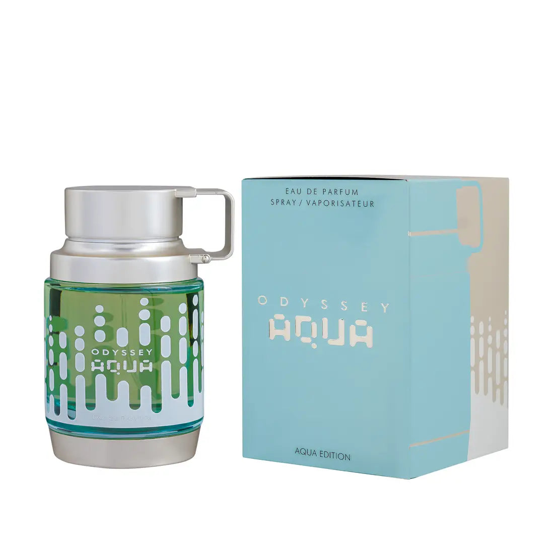 Armaf Odyssey Aqua Eau De Parfum 100ml